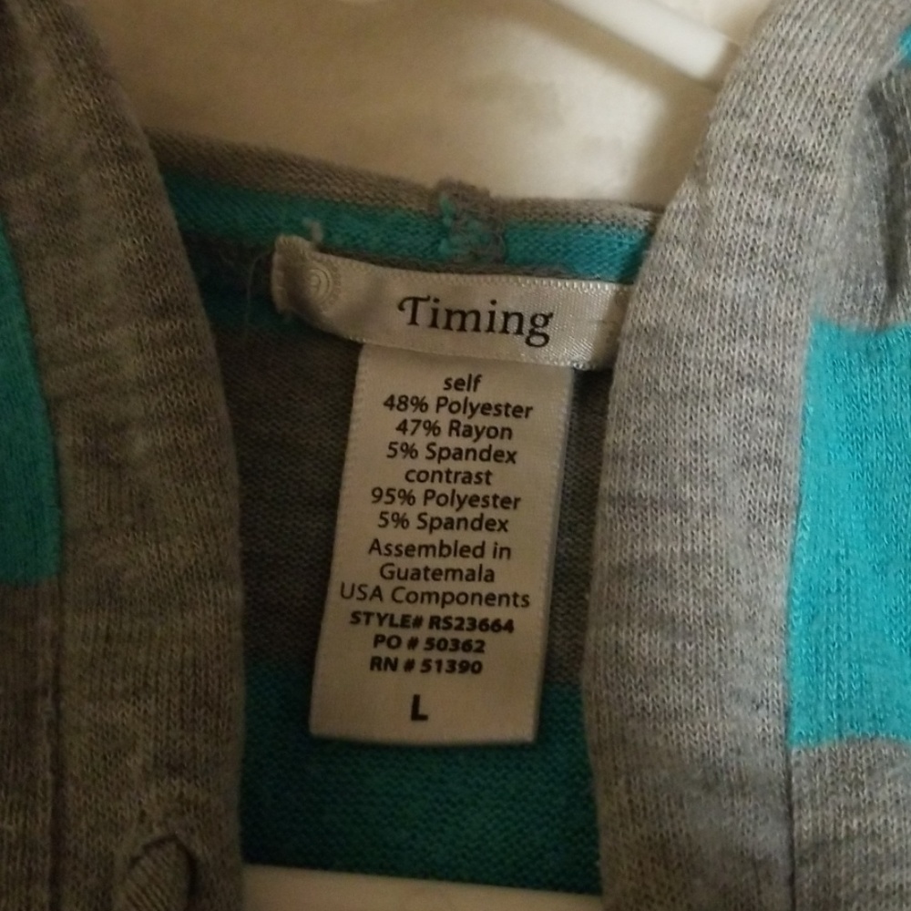 Sweater - Picture 3 of 3